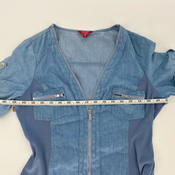 GUESS, Casual Blouse. - Picture 12 of 14